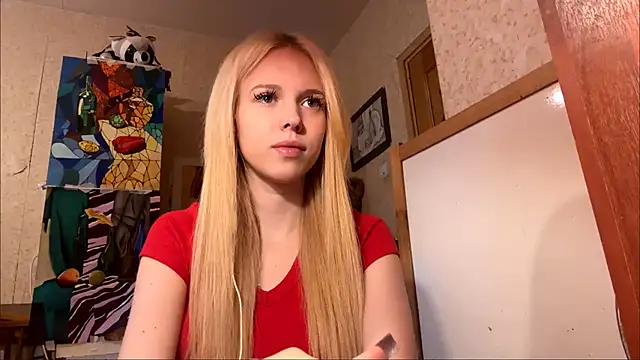 LiltedLube online show from October 25, 7:16 am