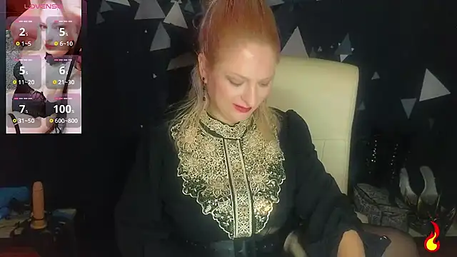 MonicaMis online show from January 6, 3:16 pm