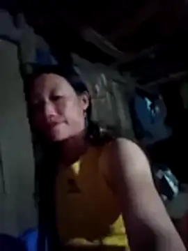 Snapshot of Phantamay chatting on October 30, 1:45 pm Phantamay online show from October 30, 1:45 pm