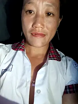 Snapshot of Phantamay chatting on November 4, 12:04 pm Phantamay online show from November 4, 12:04 pm