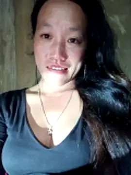 Snapshot of Phantamay chatting on November 6, 12:17 pm Phantamay online show from November 6, 12:17 pm