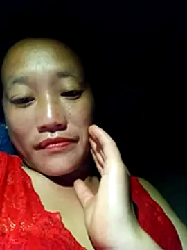 Snapshot of Phantamay chatting on November 7, 1:44 pm Phantamay online show from November 7, 1:44 pm