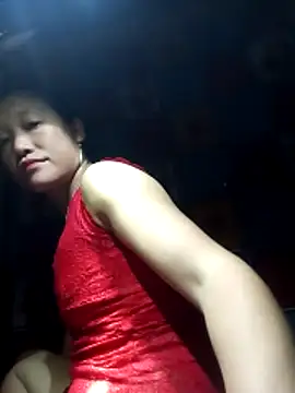 Snapshot of Phantamay chatting on November 8, 2:45 am Phantamay online show from November 8, 2:45 am