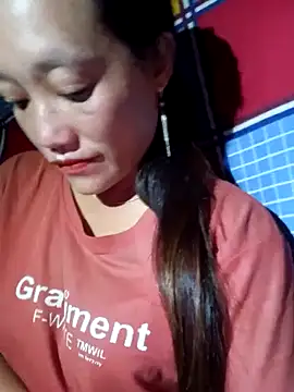 Snapshot of Phantamay chatting on November 10, 7:46 pm Phantamay online show from November 10, 7:46 pm