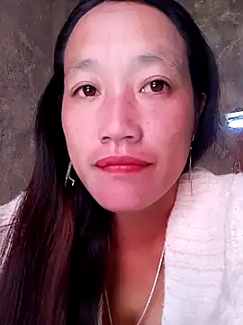 Snapshot of Phantamay chatting on November 25, 6:35 am Phantamay online show from November 25, 6:35 am