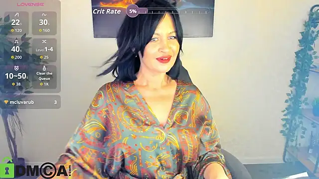 Snapshot of Sara_Devills chatting on June 14, 6:04 am Sara Devills online show from June 14, 6:04 am