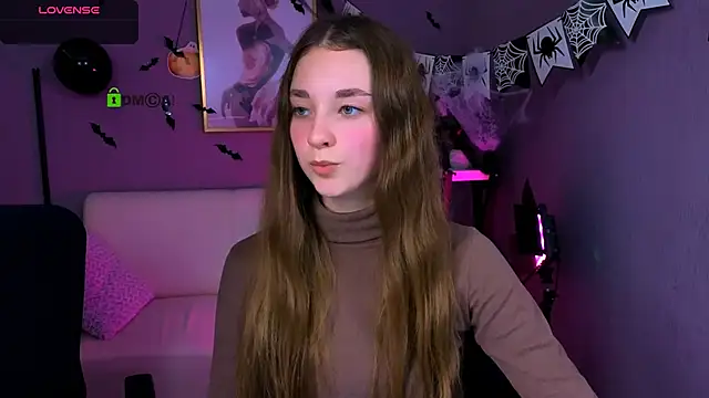 alisabliss online show from October 25, 12:34 pm