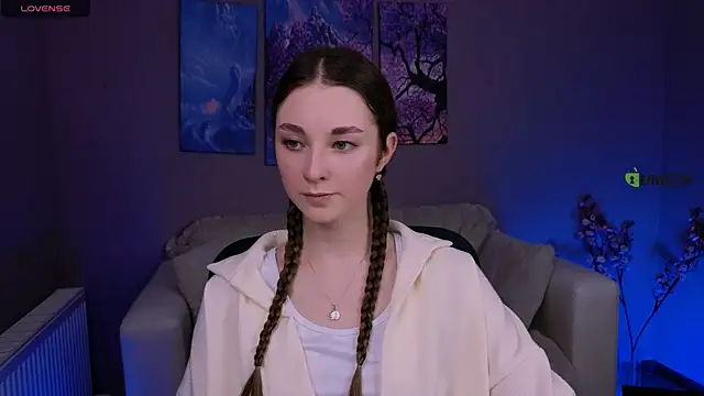 alisabliss online show from January 7, 8:11 pm