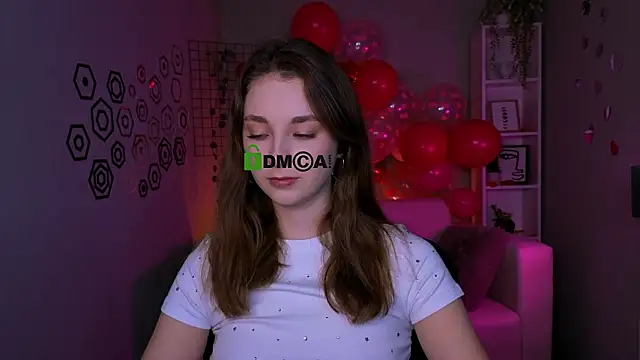 alisabliss online show from February 13, 8:38 pm