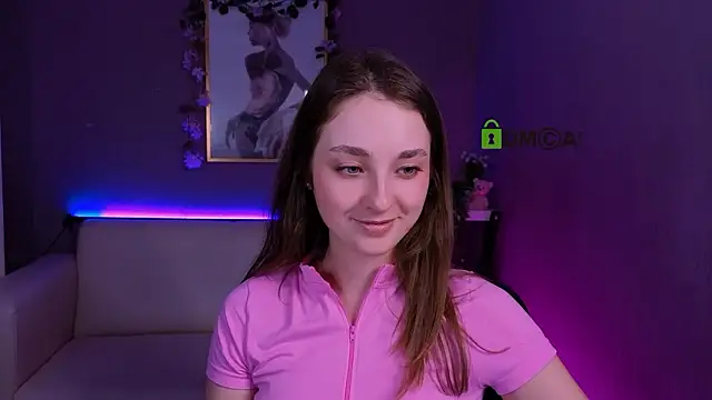 alisabliss online show from February 24, 1:14 am