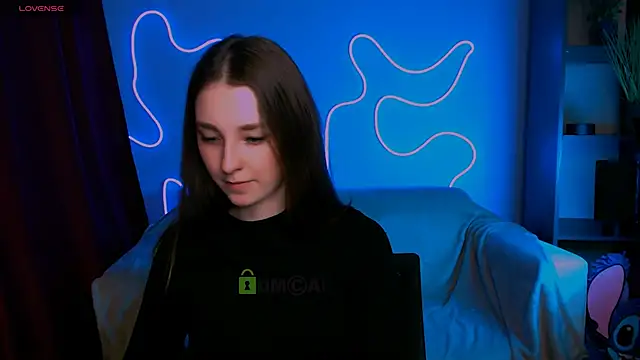 alisabliss online show from April 3, 7:23 pm