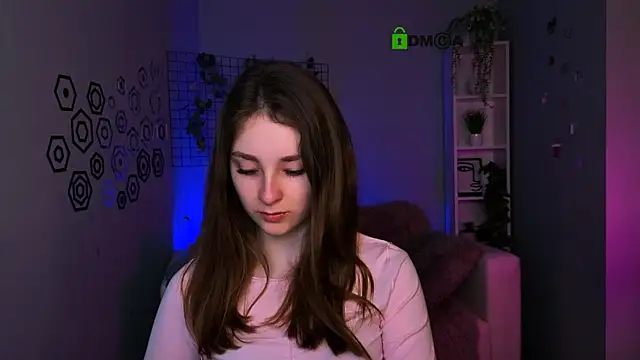 alisabliss online show from April 12, 7:08 pm