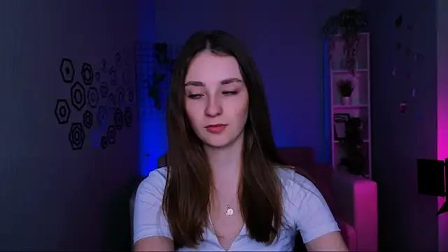 alisabliss online show from April 15, 7:21 pm