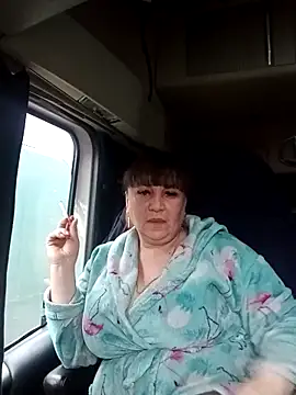 Snapshot of Ryslana0070 chatting on November 18, 7:24 am Ryslana0070 online show from November 18, 7:24 am