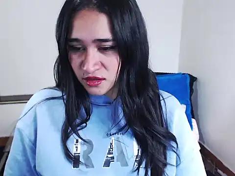 Snapshot of _pandora92 chatting on November 3, 2:29 pm pandora92 online show from November 3, 2:29 pm