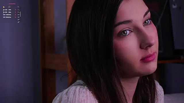 KateCahee online show from January 19, 1:31 am