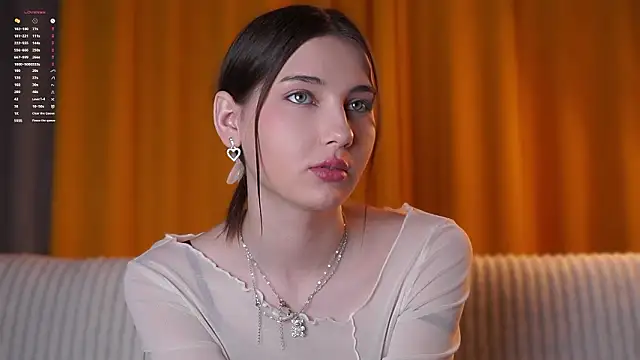 KateCahee online show from March 13, 1:34 am