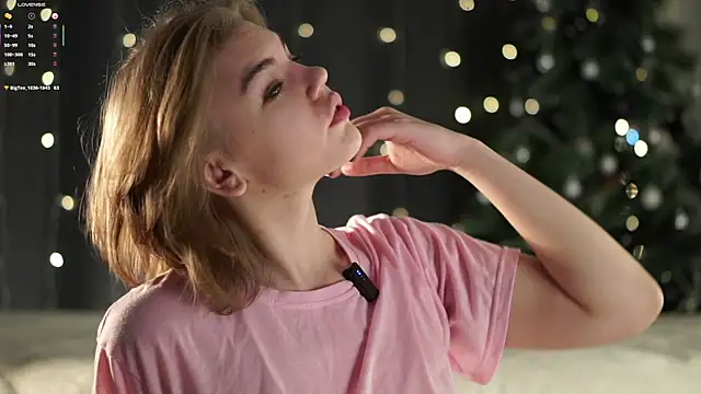 MelodyBaur online show from January 15, 11:37 am