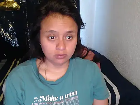 Snapshot of Negritatata chatting on November 12, 11:10 am Negritatata online show from November 12, 11:10 am