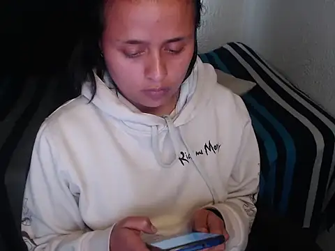 Snapshot of Negritatata chatting on November 25, 12:16 pm Negritatata online show from November 25, 12:16 pm