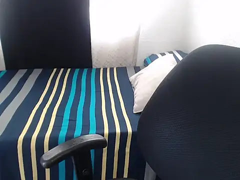 Snapshot of Negritatata chatting on December 3, 2:15 pm Negritatata online show from December 3, 2:15 pm