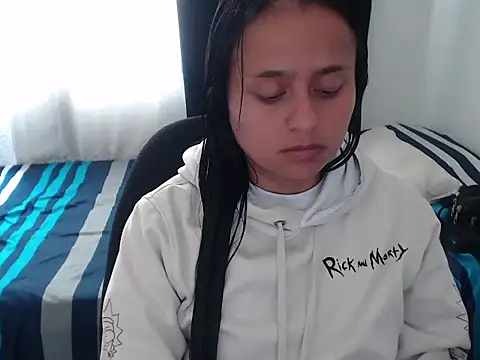 Snapshot of Negritatata chatting on December 14, 5:07 pm Negritatata online show from December 14, 5:07 pm