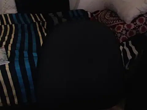 Negritatata online show from December 19, 1:12 am