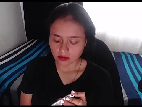 Negritatata online show from April 12, 9:53 pm