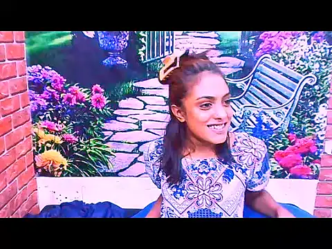 IndianPretty1 online show from November 9, 5:39 am