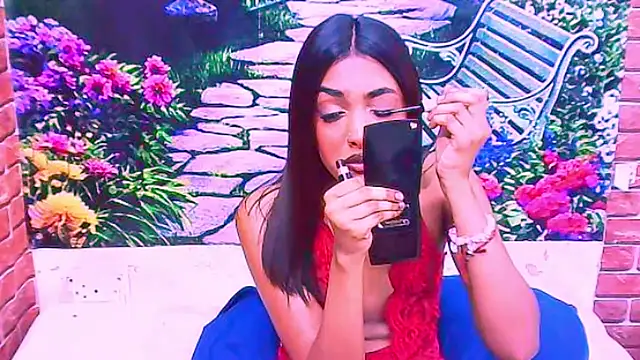 IndianPretty1 online show from November 23, 6:46 am