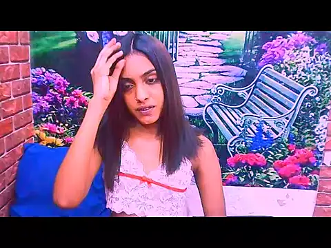 IndianPretty1 online show from December 2, 9:54 pm