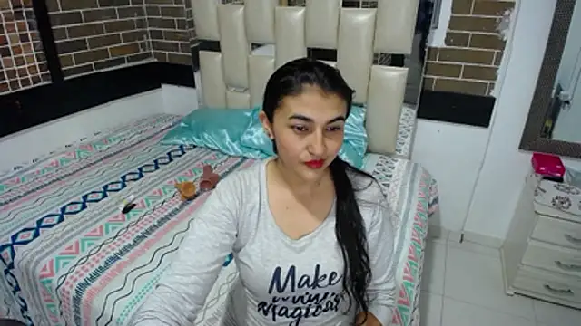 Snapshot of yuliet_latin69 chatting on November 22, 2:16 pm yuliet latin69 online show from November 22, 2:16 pm