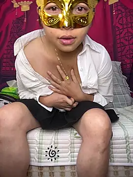 Snapshot of Maomilove1 chatting on November 18, 3:16 pm Maomilove1 online show from November 18, 3:16 pm