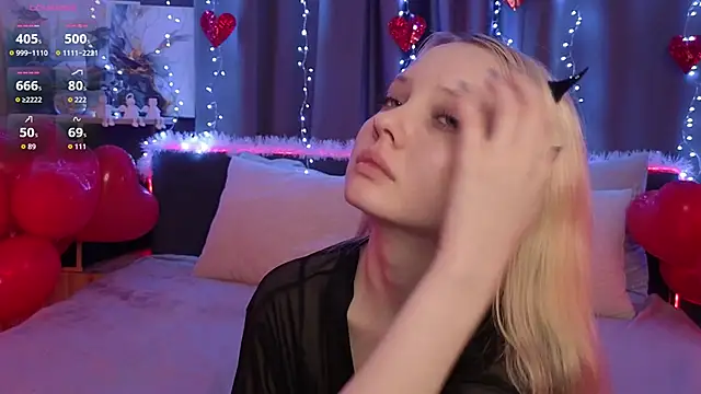 IraYounce online show from February 15, 1:02 am