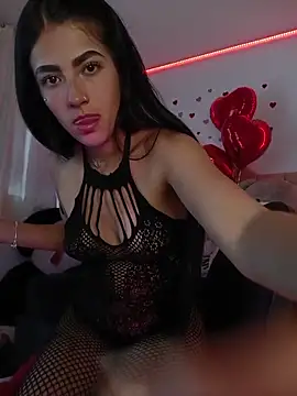 eimyy rouse online show from February 16, 8:05 pm