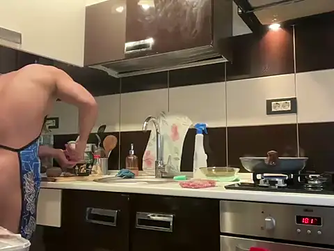 GitanoBoy online show from November 27, 3:58 pm