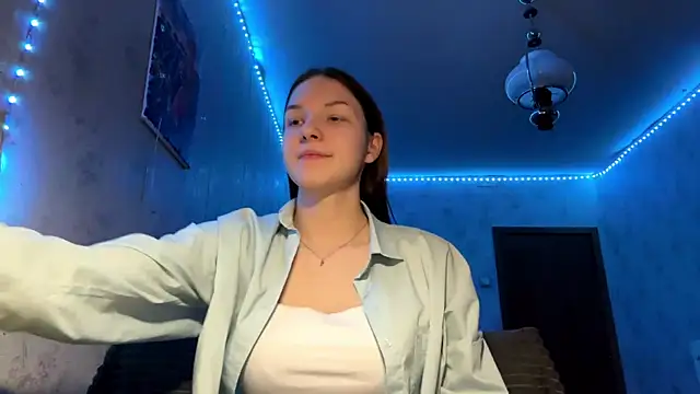 Beauty miIa online show from November 14, 4:38 pm