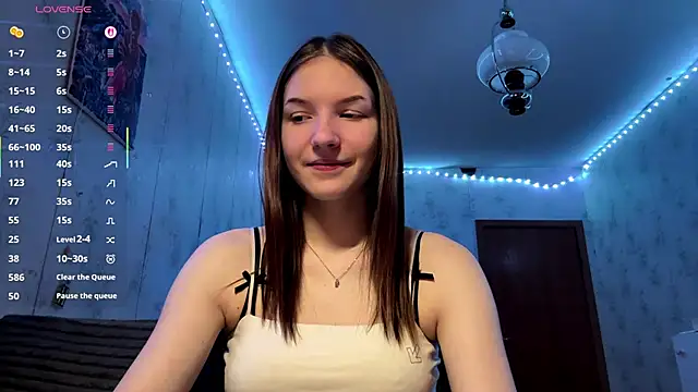 Beauty miIa online show from December 16, 3:39 pm