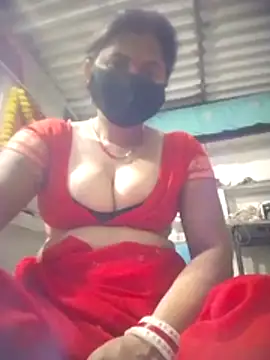 Snapshot of QRESABABY chatting on October 23, 4:50 pm QRESABABY online show from October 23, 4:50 pm