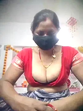 Snapshot of QRESABABY chatting on October 24, 9:49 am QRESABABY online show from October 24, 9:49 am