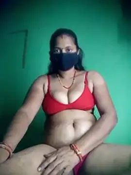 Snapshot of QRESABABY chatting on October 27, 6:28 am QRESABABY online show from October 27, 6:28 am