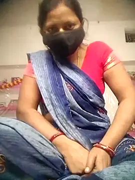 Snapshot of QRESABABY chatting on October 29, 11:06 pm QRESABABY online show from October 29, 11:06 pm