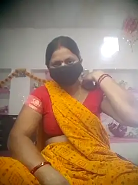 Snapshot of QRESABABY chatting on November 1, 4:47 am QRESABABY online show from November 1, 4:47 am