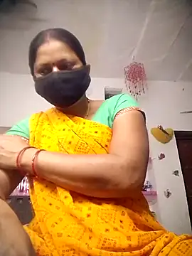 Snapshot of QRESABABY chatting on November 1, 10:12 pm QRESABABY online show from November 1, 10:12 pm