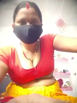 Snapshot of QRESABABY chatting on November 5, 11:32 am QRESABABY online show from November 5, 11:32 am