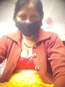 Snapshot of QRESABABY chatting on November 5, 11:38 pm QRESABABY online show from November 5, 11:38 pm