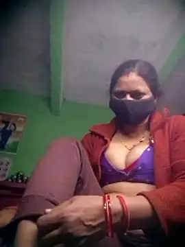 Snapshot of QRESABABY chatting on November 7, 9:26 pm QRESABABY online show from November 7, 9:26 pm