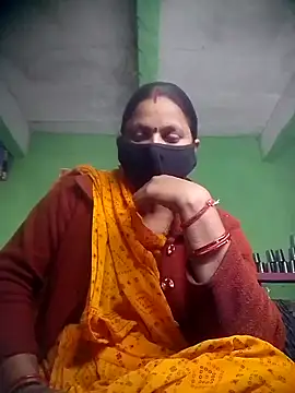 Snapshot of QRESABABY chatting on November 12, 10:37 am QRESABABY online show from November 12, 10:37 am