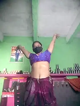 Snapshot of QRESABABY chatting on November 13, 9:19 am QRESABABY online show from November 13, 9:19 am