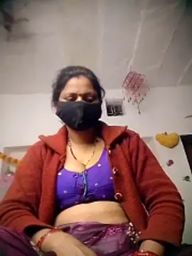 Snapshot of QRESABABY chatting on November 13, 11:25 pm QRESABABY online show from November 13, 11:25 pm